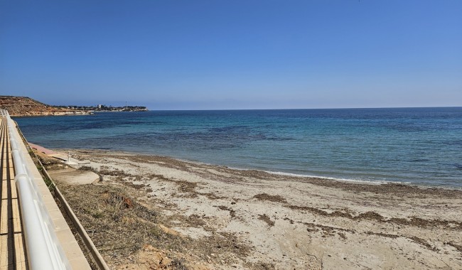 Segunda mano - Villa - Orihuela Costa - Cabo Roig