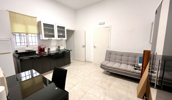 Begagnad - Affärslokaler - Orihuela Costa - Playa Flamenca