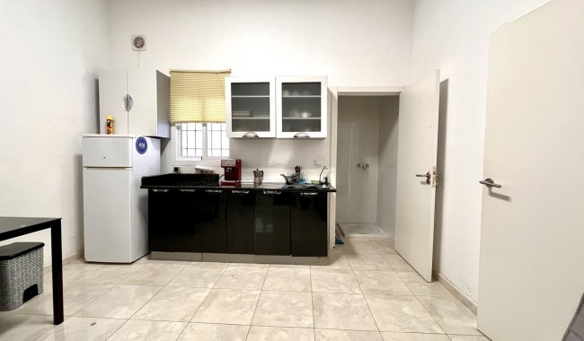 Begagnad - Affärslokaler - Orihuela Costa - Playa Flamenca