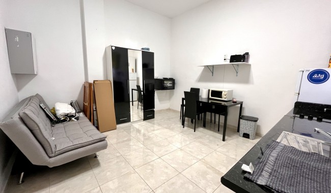 Begagnad - Affärslokaler - Orihuela Costa - Playa Flamenca