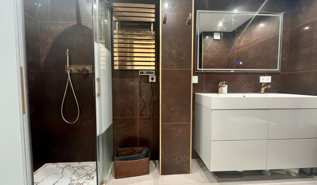 Begagnad - Lägenhet - Torrevieja