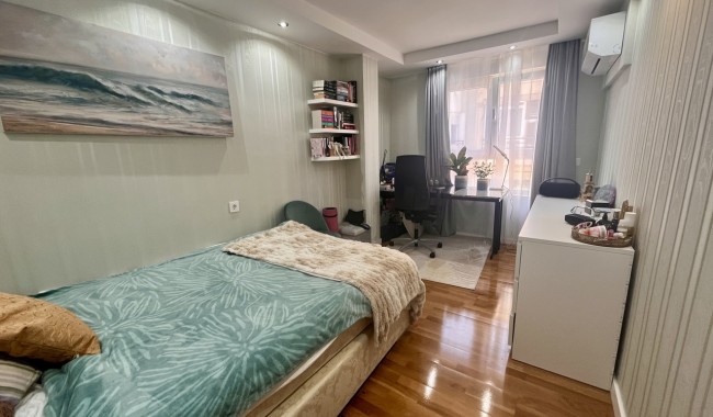 Begagnad - Lägenhet - Torrevieja