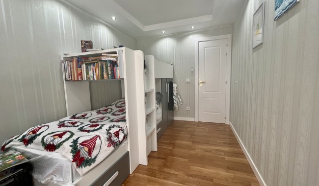 Begagnad - Lägenhet - Torrevieja