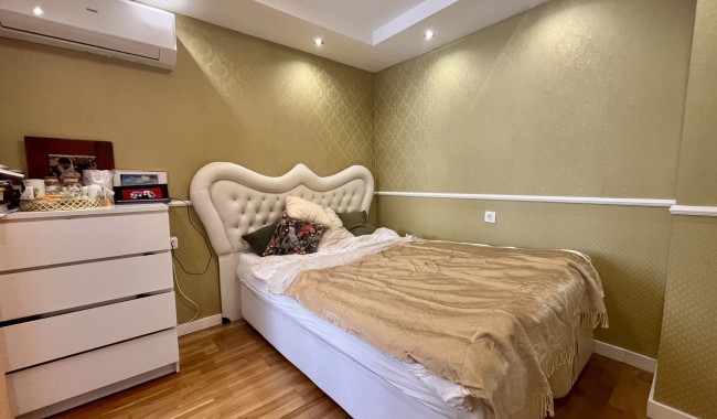 Begagnad - Lägenhet - Torrevieja