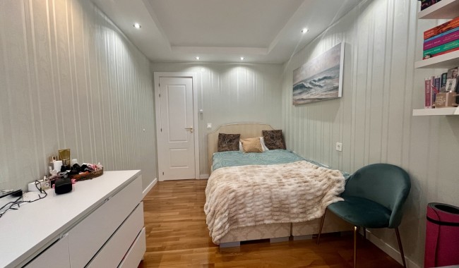 Begagnad - Lägenhet - Torrevieja