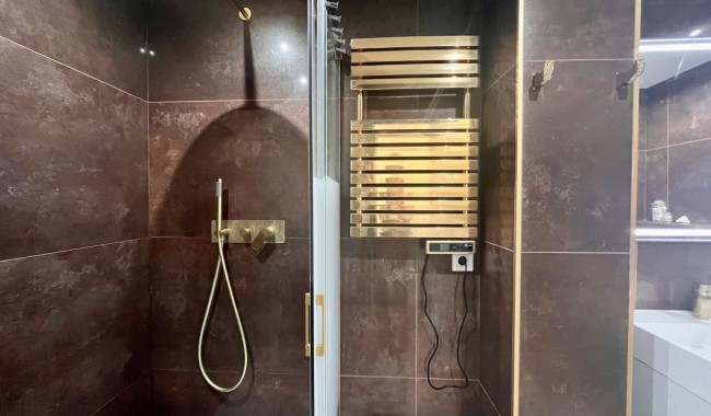 Begagnad - Lägenhet - Torrevieja