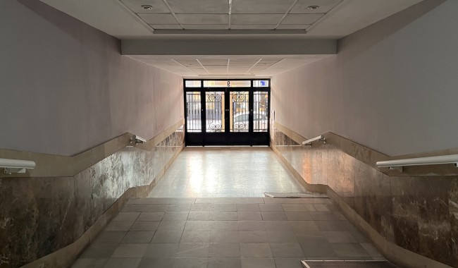 Begagnad - Lägenhet - Torrevieja