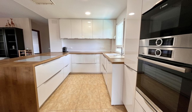 Brukt - Villa - Orihuela Costa - La Zenia