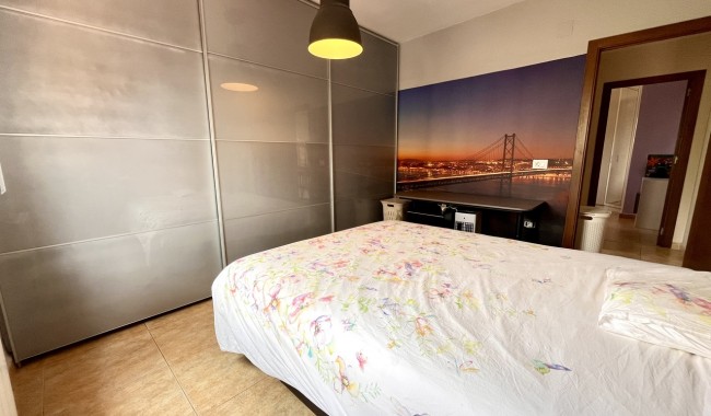 Brukt - Villa - Orihuela Costa - La Zenia