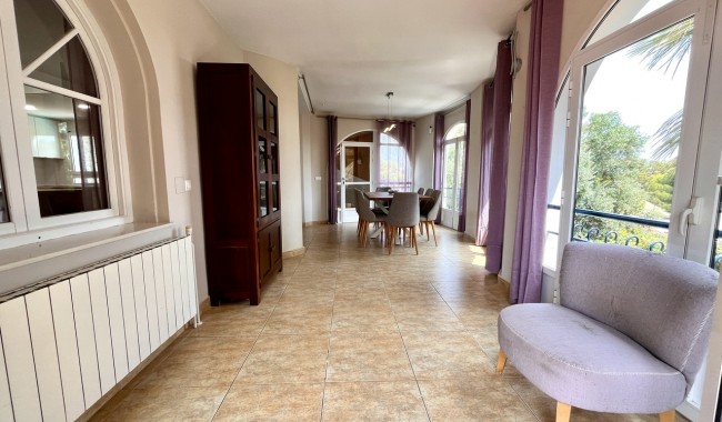 Brukt - Villa - Orihuela Costa - La Zenia