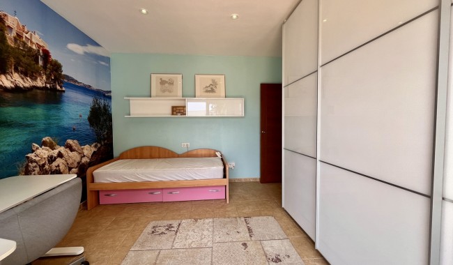 Brukt - Villa - Orihuela Costa - La Zenia