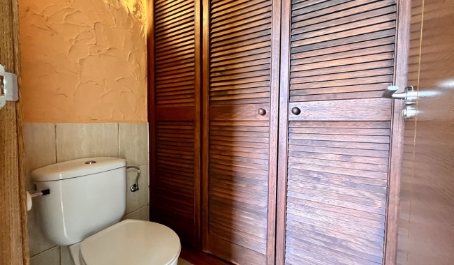 Brukt - Villa - Orihuela Costa - La Zenia