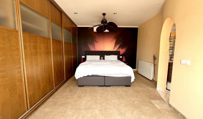 Brukt - Villa - Orihuela Costa - La Zenia
