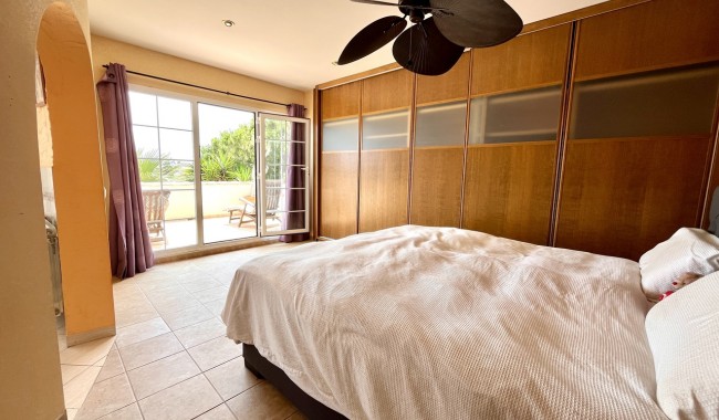 Brukt - Villa - Orihuela Costa - La Zenia