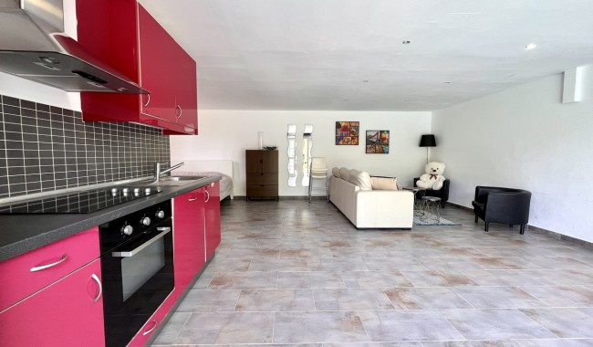 Brukt - Villa - Orihuela Costa - La Zenia