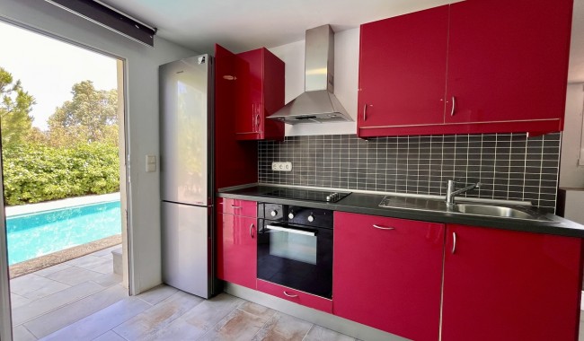 Brukt - Villa - Orihuela Costa - La Zenia