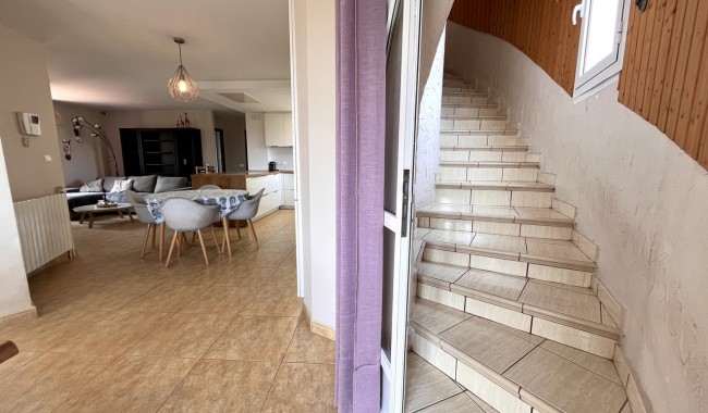 Brukt - Villa - Orihuela Costa - La Zenia