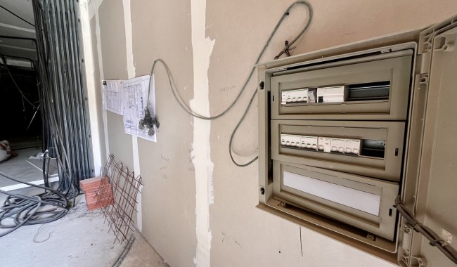 Resale - Business premises - Orihuela Costa - La Zenia