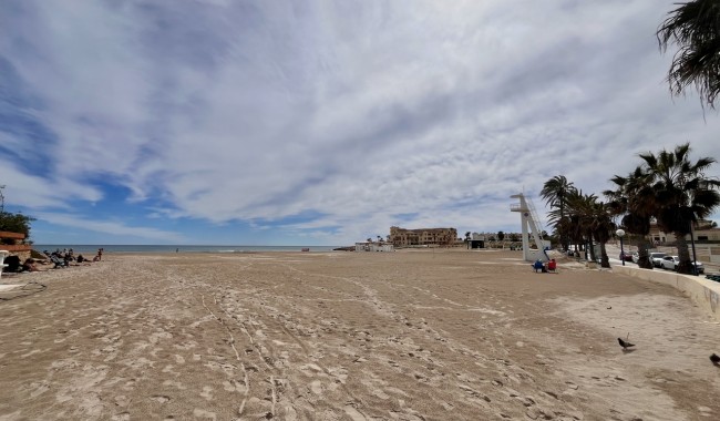 Resale - Business premises - Orihuela Costa - La Zenia