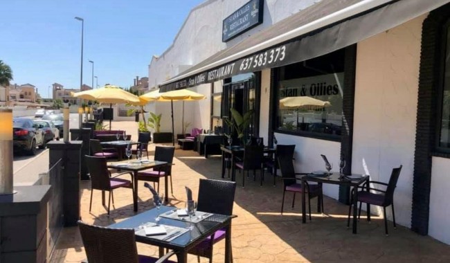 Segunda mano - Local comercial - Guardamar