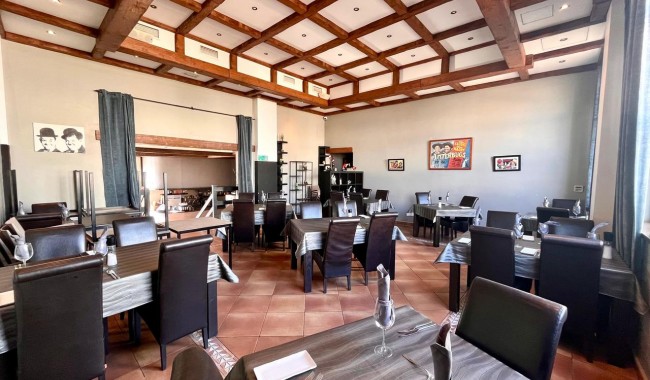 Segunda mano - Local comercial - Guardamar