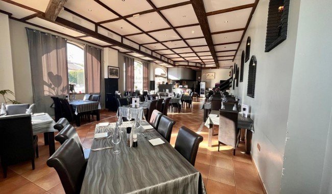 Segunda mano - Local comercial - Guardamar