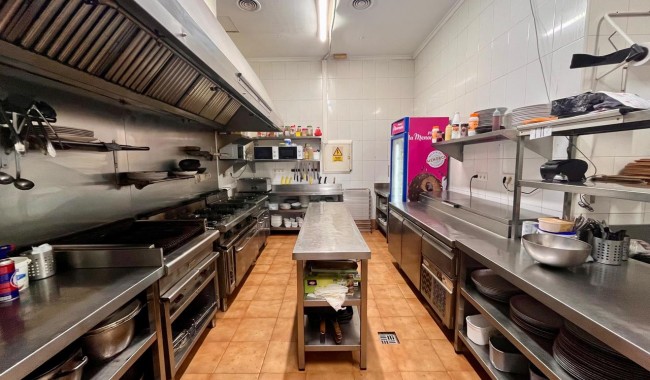 Segunda mano - Local comercial - Guardamar