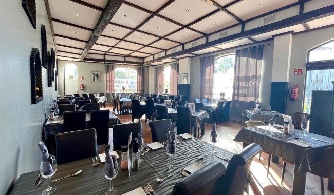 Segunda mano - Local comercial - Guardamar