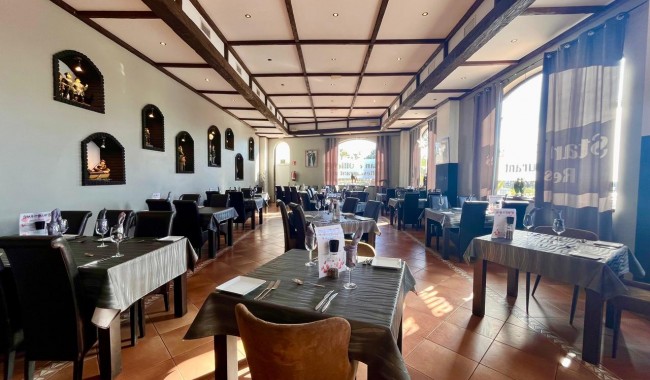 Segunda mano - Local comercial - Guardamar