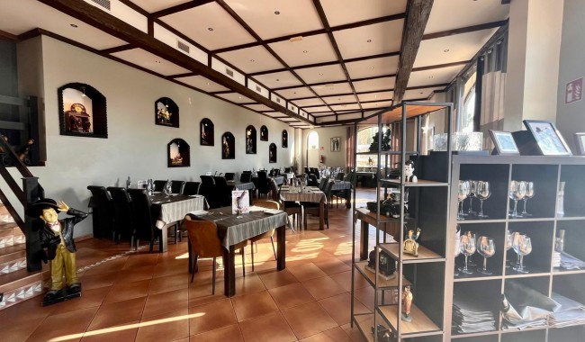 Segunda mano - Local comercial - Guardamar