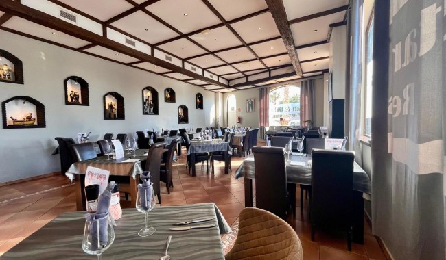 Segunda mano - Local comercial - Guardamar