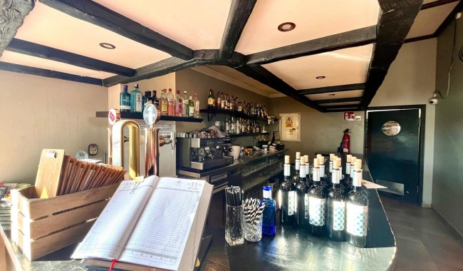 Segunda mano - Local comercial - Guardamar