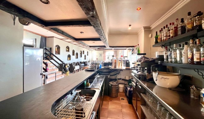 Segunda mano - Local comercial - Guardamar