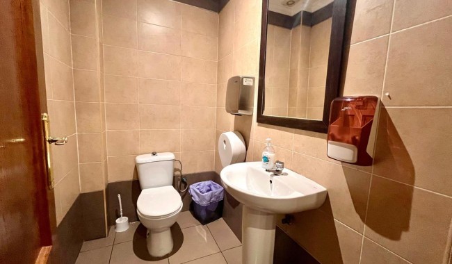 Segunda mano - Local comercial - Guardamar