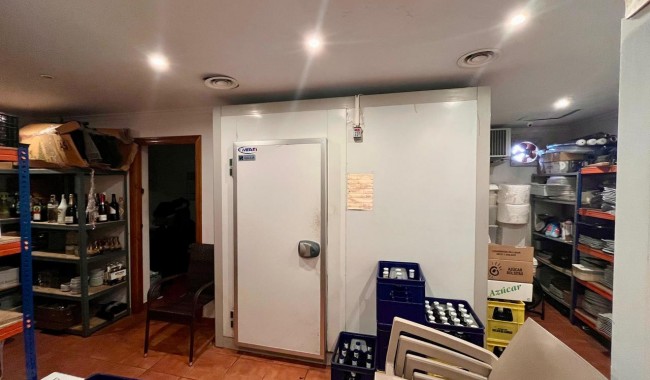 Segunda mano - Local comercial - Guardamar