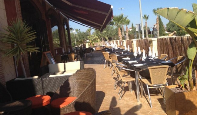 Segunda mano - Local comercial - Guardamar