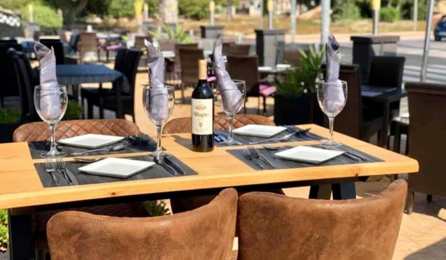 Segunda mano - Local comercial - Guardamar