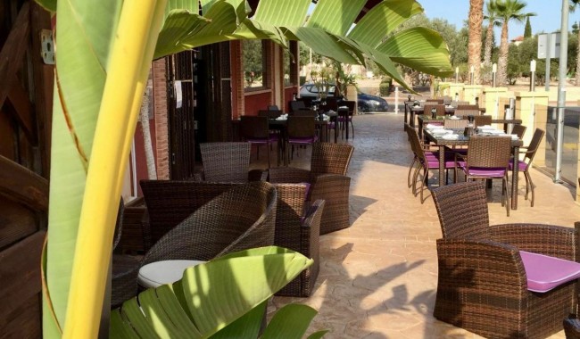 Segunda mano - Local comercial - Guardamar