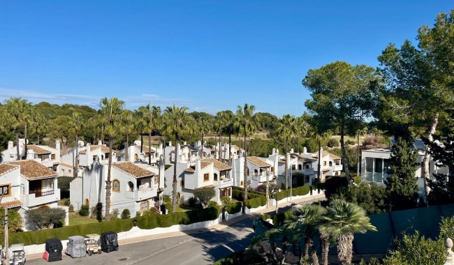 Segunda mano - Chalet - Orihuela Costa - Villamartín