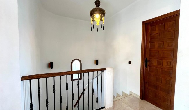 Segunda mano - Chalet - Orihuela Costa - Villamartín