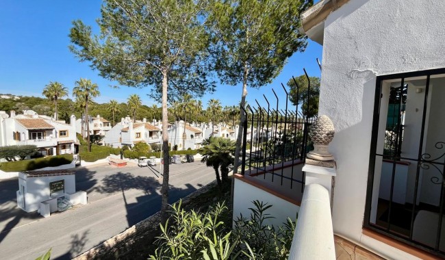 Segunda mano - Chalet - Orihuela Costa - Villamartín