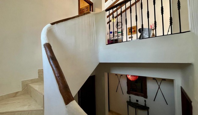 Segunda mano - Chalet - Orihuela Costa - Villamartín