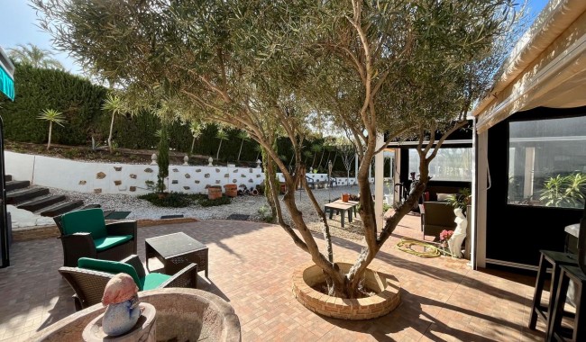 Segunda mano - Chalet - Orihuela Costa - Villamartín
