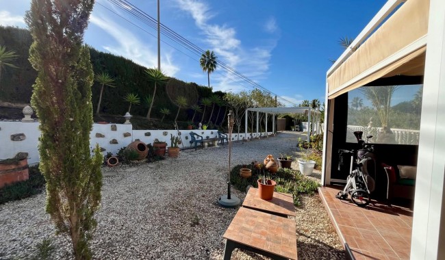 Segunda mano - Chalet - Orihuela Costa - Villamartín