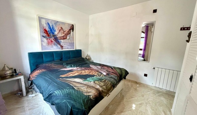 Segunda mano - Chalet - Orihuela Costa - Villamartín