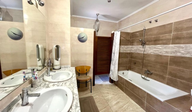 Segunda mano - Chalet - Orihuela Costa - Villamartín