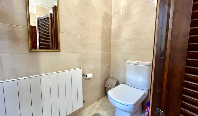 Segunda mano - Chalet - Orihuela Costa - Villamartín