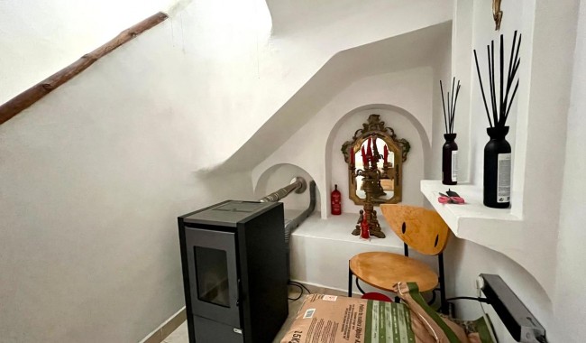 Segunda mano - Chalet - Orihuela Costa - Villamartín