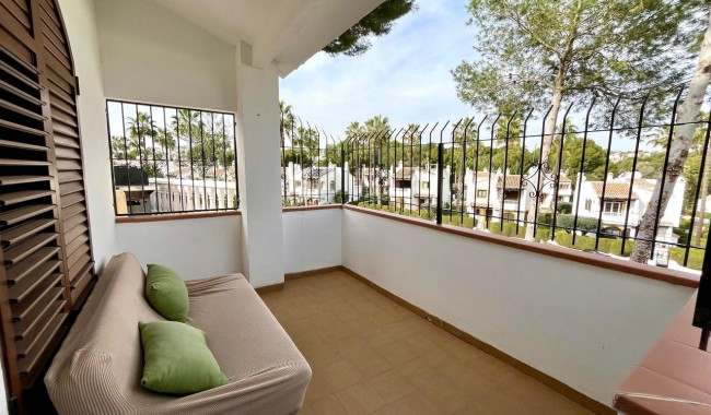 Segunda mano - Chalet - Orihuela Costa - Villamartín