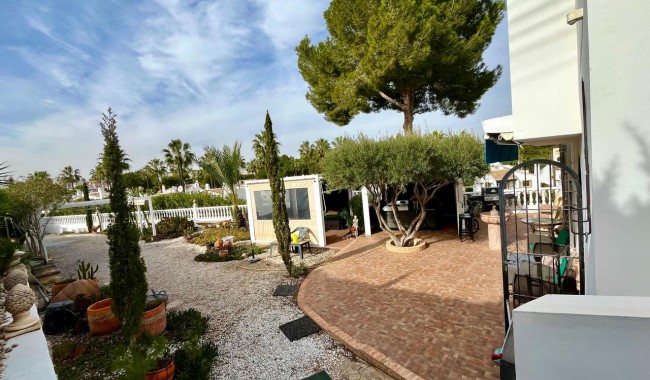 Segunda mano - Chalet - Orihuela Costa - Villamartín